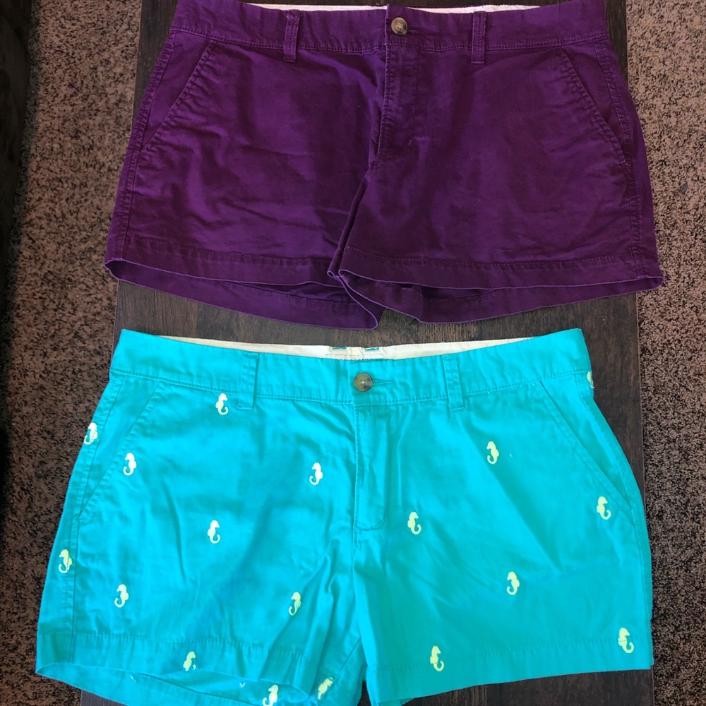Old Navy Short Bundle
